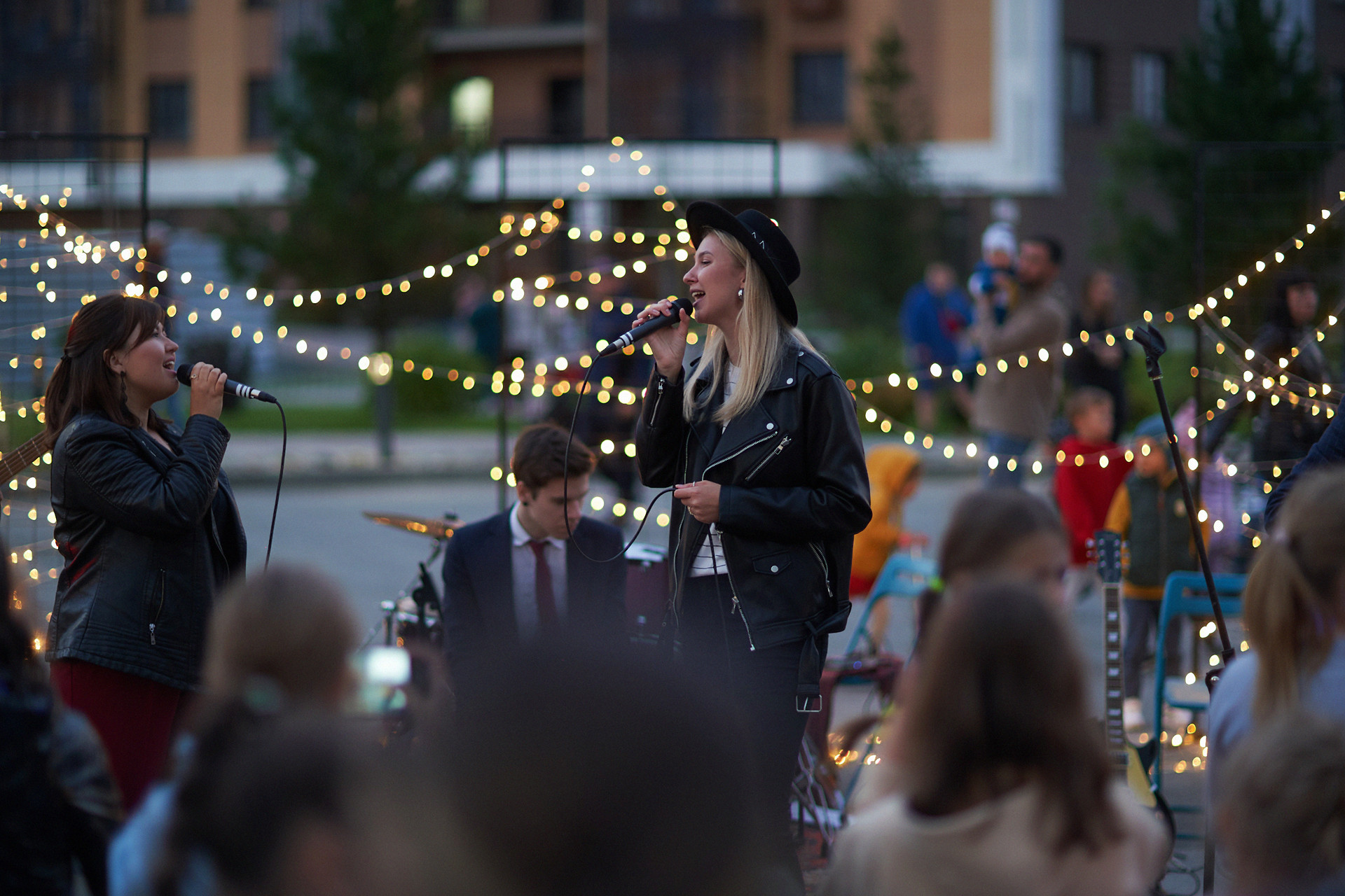 Город у воды Ясный берег 9